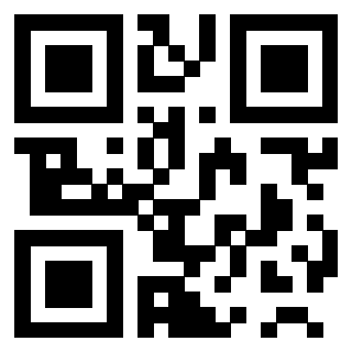 Scansione del Qr Code di 3200984519