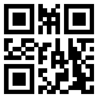 Immagine del QrCode di 3200984523