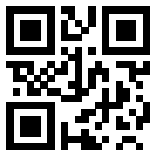 Immagine del QrCode di 3200984525