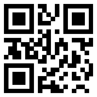 3200984528 - Immagine del QrCode associato