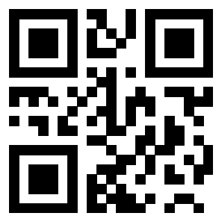 3200984529 - Immagine del Qr Code associato
