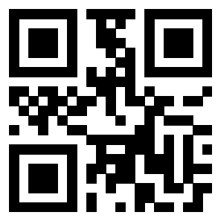 Scansione del QrCode di 3200984534