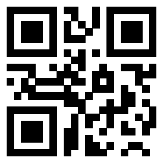 3200984535 QrCode associato