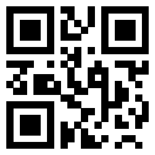 Immagine del QrCode di 3200984547
