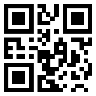 Il QrCode di 3200984548