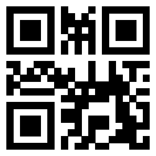 Immagine del Qr Code di 3200984550