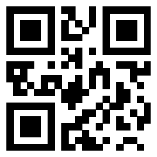 3200984551 - Immagine del Qr Code