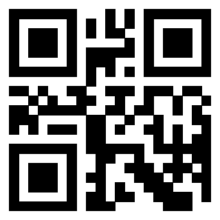 Scansione del Qr Code di 3200984552
