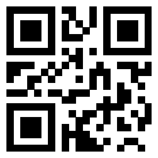 Scansione del Qr Code di 3200984555