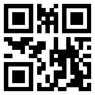 Qr Code di 3200984557