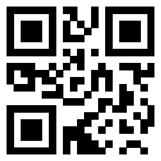 3200984558 - Immagine del Qr Code associato
