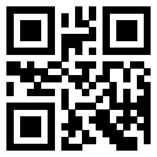 Il Qr Code di 3200984559