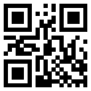 Scansione del Qr Code di 3200984560