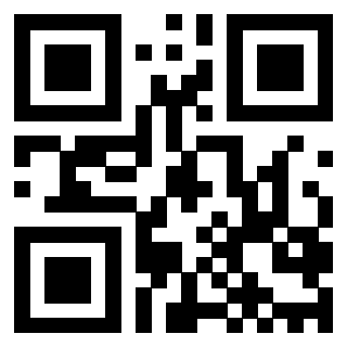 Scansione del Qr Code di 3200984561