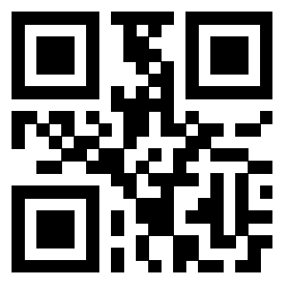 Immagine del Qr Code di 3200984563