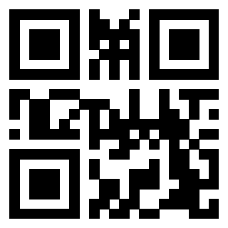 3200984569 Qr Code associato