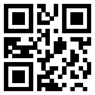 3200984573 Qr Code associato