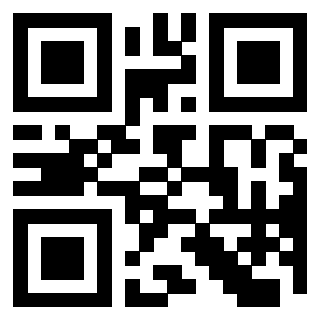 3200984574 - Immagine del Qr Code associato