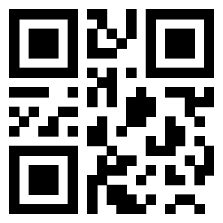 Immagine del QrCode di 3200984576