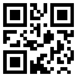 3200984577 - Immagine del Qr Code associato