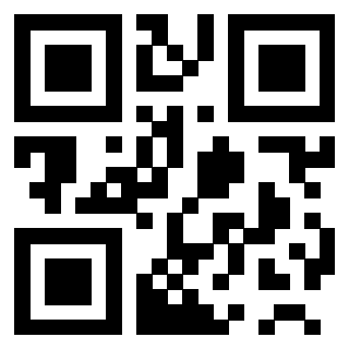 Immagine del Qr Code di 3200984579