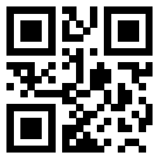 3200984580 - Immagine del QrCode associato