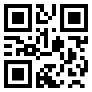 3200984583 Qr Code associato
