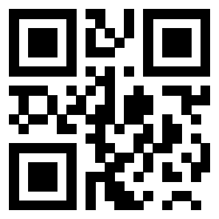 3200984589 QrCode associato