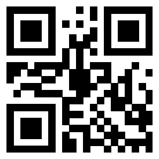 Immagine del Qr Code di 3200984594