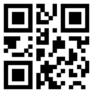 Immagine del Qr Code di 3200984598