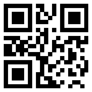 3200984600 QrCode associato