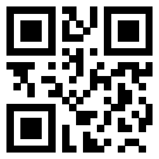 3200984603 - Immagine del QrCode