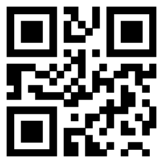 Scansione del Qr Code di 3200984605