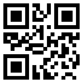 Il Qr Code di 3200984608