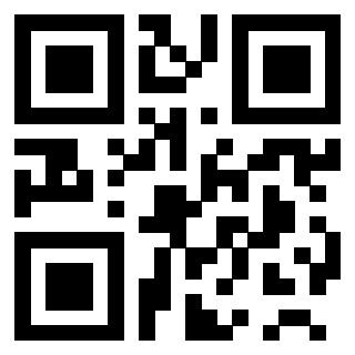 Immagine del Qr Code di 3200984609