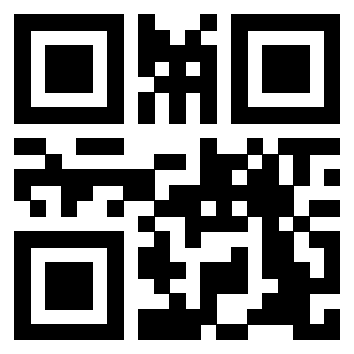 Scansione del QrCode di 3200984611