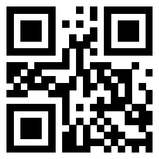 3200984612 - Immagine del Qr Code associato