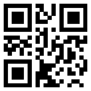 Immagine del Qr Code di 3200984618