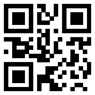 3200984620 Qr Code associato