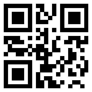 Scansione del Qr Code di 3200984621