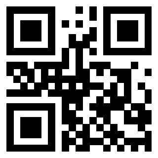Immagine del QrCode di 3200984623