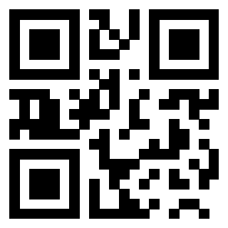 Immagine del QrCode di 3200984624