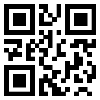 3200984627 Qr Code associato