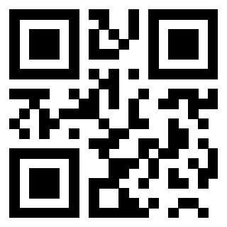 3200984629 QrCode associato
