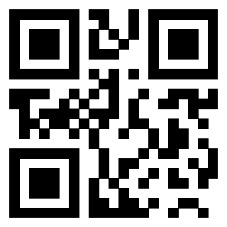Il Qr Code di 3200984630