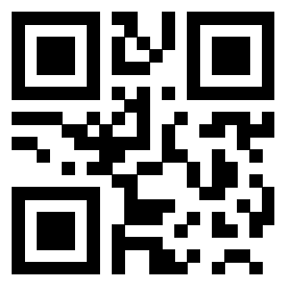 Immagine del QrCode di 3200984632