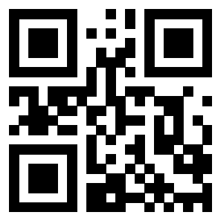 Scansione del QrCode di 3200984636