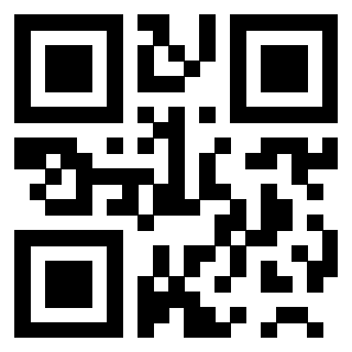 Immagine del Qr Code di 3200984639