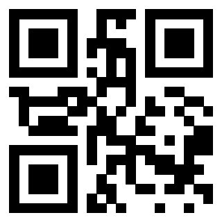 Immagine del Qr Code di 3200984646