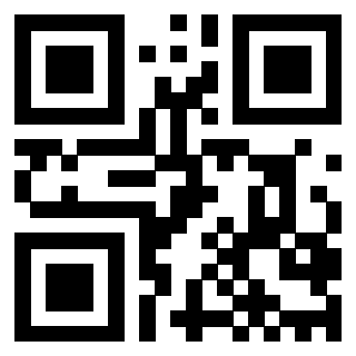 Scansione del QrCode di 3200984651